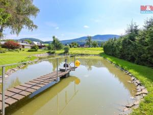 Prodej rodinného domu, Loučná nad Desnou - Kociánov, 150 m2