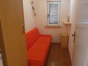 Prodej bytu 3+kk, Via XXV Augusto, Scalea, Kalábrie, Itálie, 57 m2