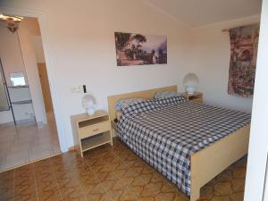 Prodej bytu 3+kk, Via XXV Augusto, Scalea, Kalábrie, Itálie, 57 m2