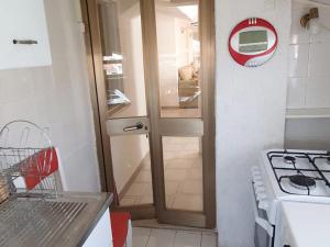 Prodej bytu 3+kk, Via XXV Augusto, Scalea, Kalábrie, Itálie, 57 m2