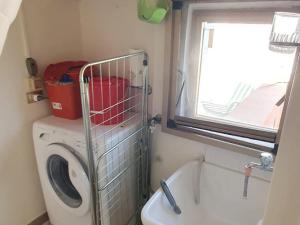 Prodej bytu 3+kk, Via XXV Augusto, Scalea, Kalábrie, Itálie, 57 m2