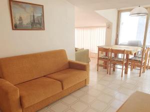 Prodej bytu 3+kk, Via XXV Augusto, Scalea, Kalábrie, Itálie, 57 m2