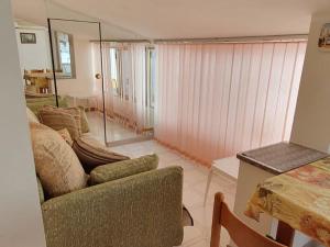 Prodej bytu 3+kk, Via XXV Augusto, Scalea, Kalábrie, Itálie, 57 m2