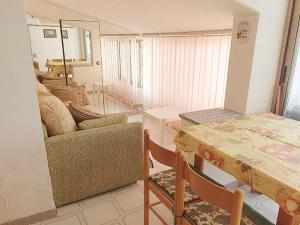 Prodej bytu 3+kk, Via XXV Augusto, Scalea, Kalábrie, Itálie, 57 m2