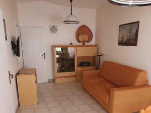 Prodej bytu 3+kk, Via XXV Augusto, Scalea, Kalábrie, Itálie, 57 m2