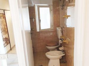 Prodej bytu 3+kk, Via XXV Augusto, Scalea, Kalábrie, Itálie, 57 m2