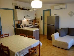 Prodej bytu 3+kk, Via Panoramico, Scalea, Kalábrie, Itálie, 65 m2