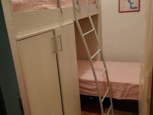 Prodej bytu 3+kk, Via Panoramico, Scalea, Kalábrie, Itálie, 65 m2