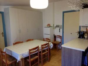 Prodej bytu 3+kk, Via Panoramico, Scalea, Kalábrie, Itálie, 65 m2