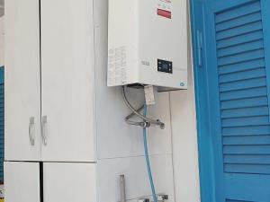 Prodej bytu 3+kk, Via 1. Maggio, Scalea, Kalábrie, Itálie, 60 m2