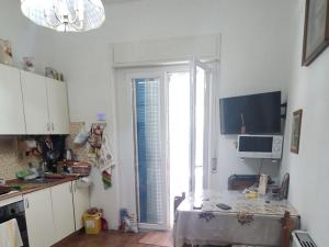 Prodej bytu 3+kk, Via 1. Maggio, Scalea, Kalábrie, Itálie, 60 m2