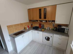 Pronájem bytu 1+1, Ostrava - Zábřeh, Čujkovova, 30 m2