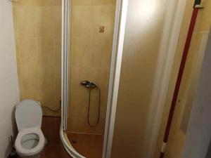 Pronájem bytu 1+1, Ostrava - Zábřeh, Čujkovova, 30 m2