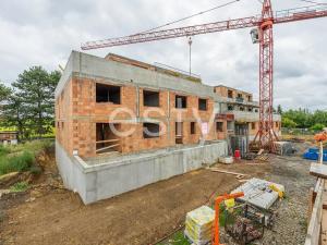 Prodej bytu 2+kk, Praha - Satalice, Za Novákovou zahradou, 44 m2