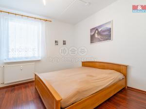 Prodej bytu 3+1, České Budějovice - České Budějovice 2, Netolická, 72 m2