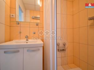 Pronájem bytu 2+1, Valašské Meziříčí, Kraiczova, 52 m2