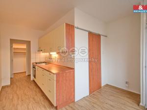 Pronájem bytu 2+1, Valašské Meziříčí, Kraiczova, 52 m2