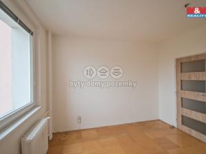Pronájem bytu 2+1, Valašské Meziříčí, Kraiczova, 52 m2