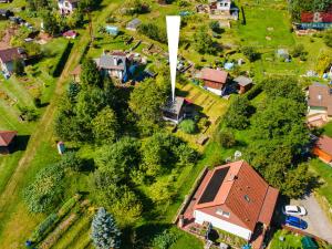 Prodej chaty, Náchod, Vodárenská, 48 m2