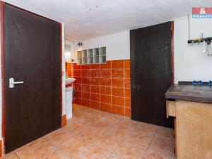 Prodej chaty, Náchod, Vodárenská, 48 m2