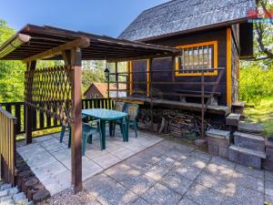Prodej chaty, Náchod, Vodárenská, 48 m2