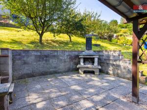 Prodej chaty, Náchod, Vodárenská, 48 m2