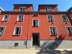 Prodej bytu 1+1, Opava, Těšínská, 37 m2