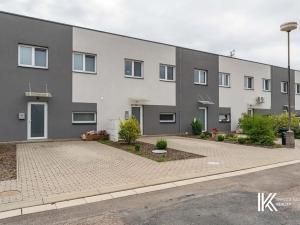 Prodej rodinného domu, Řečany nad Labem, K. H. Máchy, 92 m2