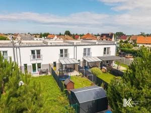Prodej rodinného domu, Řečany nad Labem, K. H. Máchy, 92 m2