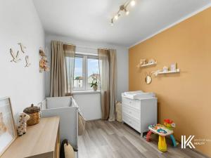Prodej rodinného domu, Řečany nad Labem, K. H. Máchy, 92 m2