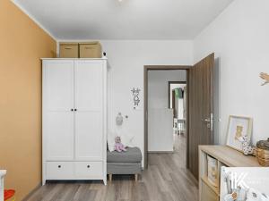 Prodej rodinného domu, Řečany nad Labem, K. H. Máchy, 92 m2