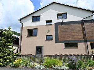 Pronájem rodinného domu, Velké Karlovice, 100 m2