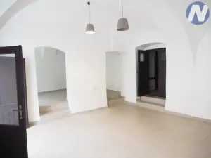 Pronájem obchodního prostoru, Písek, třída Národní svobody, 85 m2