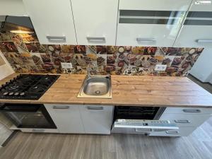 Pronájem bytu 3+1, Liberec, Purkyňova, 64 m2