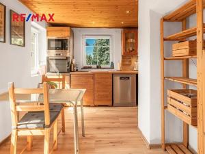 Prodej rodinného domu, Kamenický Šenov, Obecní, 72 m2