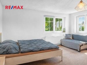 Prodej rodinného domu, Kamenický Šenov, Obecní, 72 m2