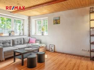 Prodej rodinného domu, Kamenický Šenov, Obecní, 72 m2