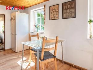 Prodej rodinného domu, Kamenický Šenov, Obecní, 72 m2