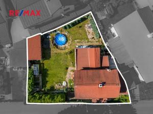 Prodej rodinného domu, Kamenický Šenov, Obecní, 72 m2