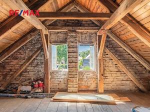Prodej rodinného domu, Kamenický Šenov, Obecní, 72 m2