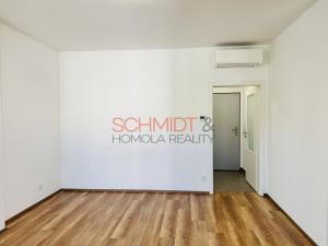 Pronájem bytu 1+kk, Hustopeče, Kollárova, 33 m2