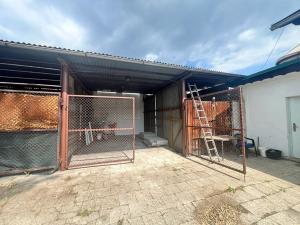 Pronájem garážového stání, Kolín, Havlíčkova, 24 m2