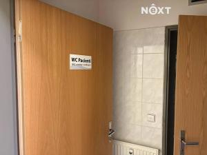 Pronájem ordinace, Mělník, Nová, 67 m2