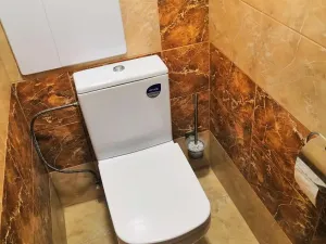Pronájem bytu 2+1, Kadaň, Koželužská, 51 m2