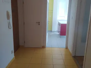 Pronájem bytu 3+kk, Brno, Slepá, 74 m2