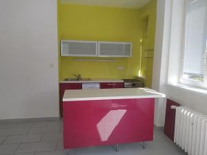 Pronájem bytu 3+kk, Brno, Slepá, 74 m2