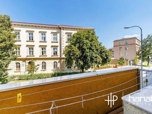Prodej bytu 2+1, Prostějov, Palackého, 55 m2