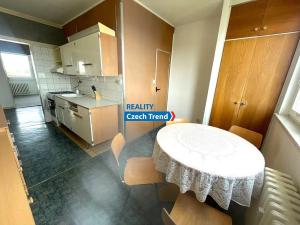 Pronájem bytu 3+1, Přerov, Kainarova, 71 m2