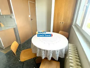 Pronájem bytu 3+1, Přerov, Kainarova, 71 m2