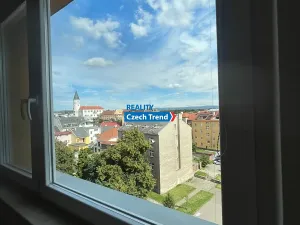 Pronájem bytu 3+1, Přerov, Kainarova, 71 m2